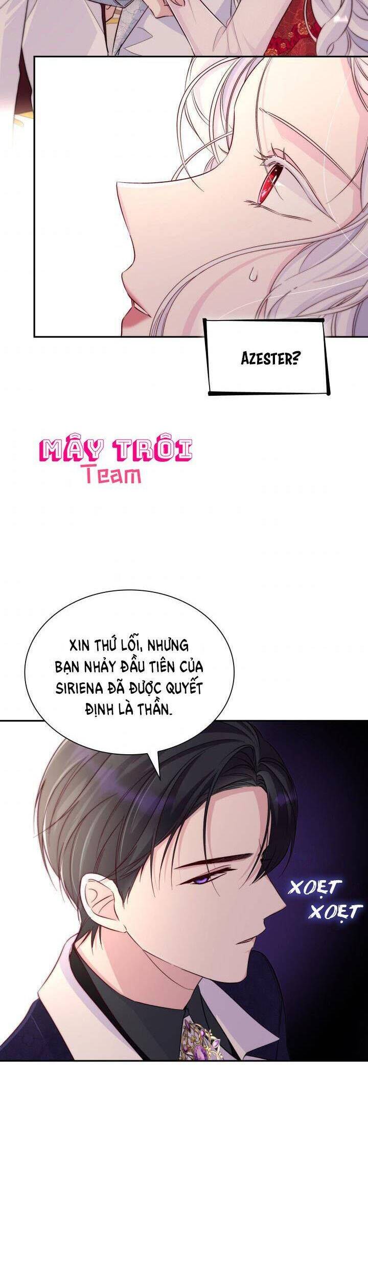 Tôi Đánh Mất Dây Xích Kiềm Chế Nam Chính Hắc Ám - Chương 32 - Trang 5