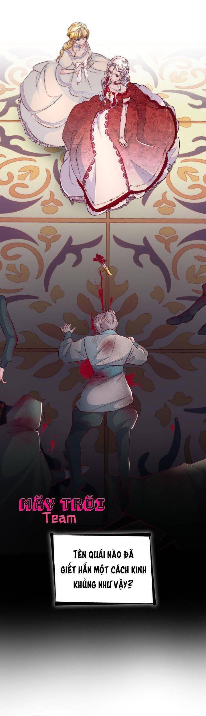 Tôi Đánh Mất Dây Xích Kiềm Chế Nam Chính Hắc Ám - Chương 32 - Trang 47