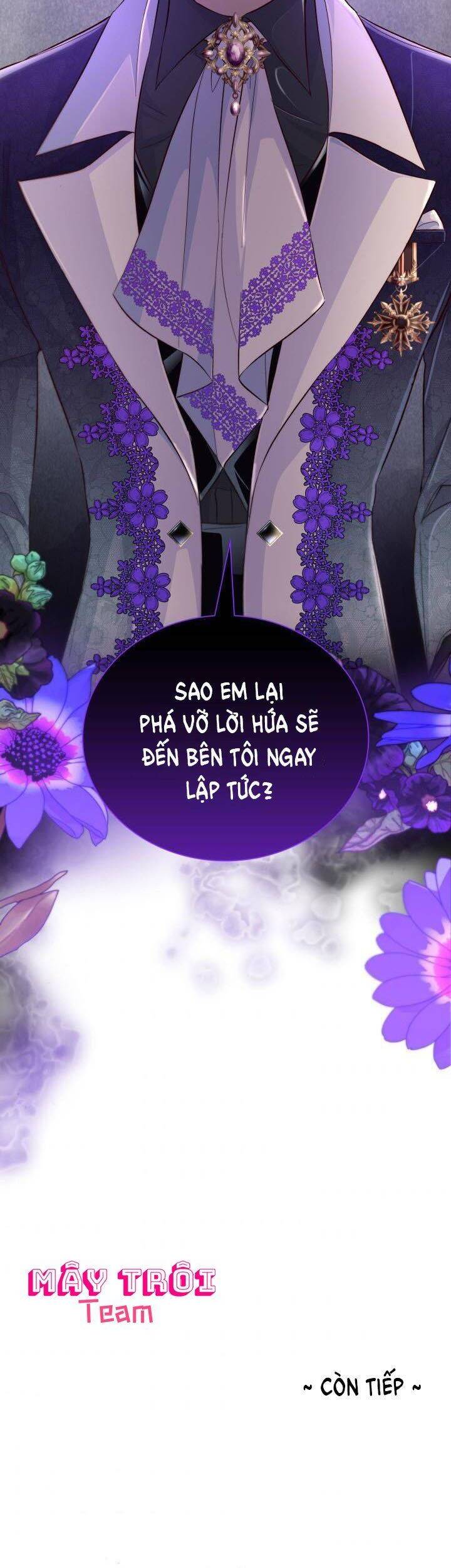 Tôi Đánh Mất Dây Xích Kiềm Chế Nam Chính Hắc Ám - Chương 32 - Trang 49