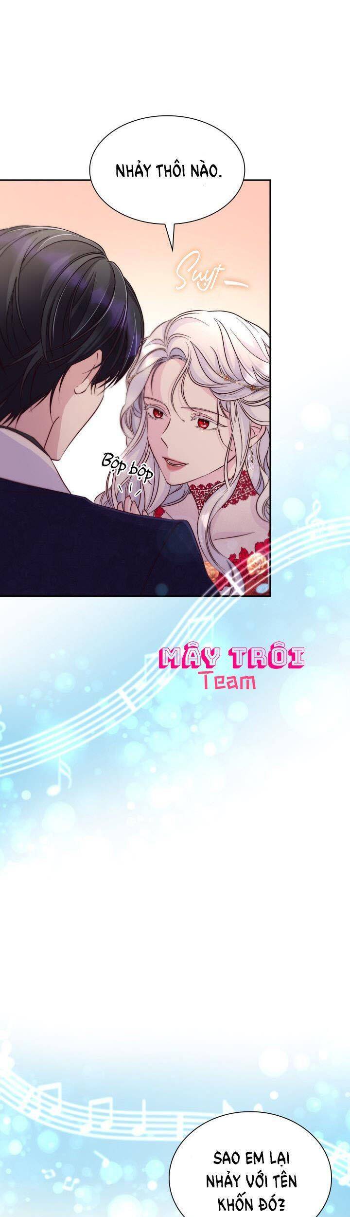 Tôi Đánh Mất Dây Xích Kiềm Chế Nam Chính Hắc Ám - Chương 32 - Trang 9