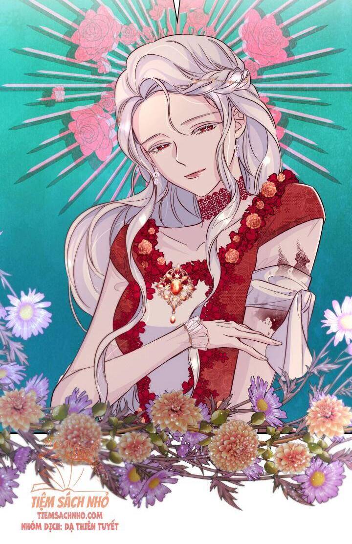 Tôi Đánh Mất Dây Xích Kiềm Chế Nam Chính Hắc Ám - Chương 33 - Trang 12