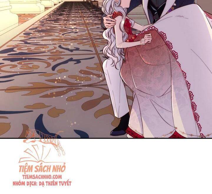 Tôi Đánh Mất Dây Xích Kiềm Chế Nam Chính Hắc Ám - Chương 33 - Trang 16