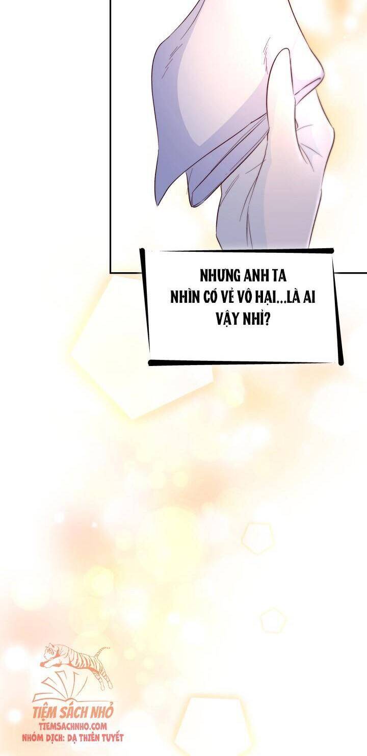 Tôi Đánh Mất Dây Xích Kiềm Chế Nam Chính Hắc Ám - Chương 33 - Trang 30