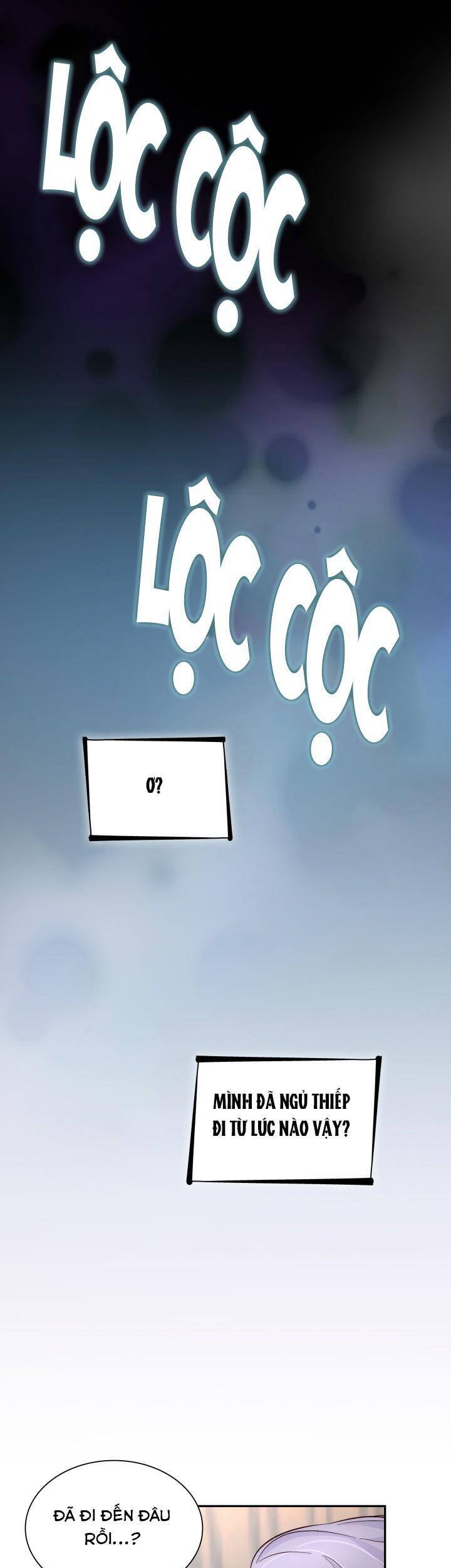 Tôi Đánh Mất Dây Xích Kiềm Chế Nam Chính Hắc Ám - Chương 33 - Trang 41