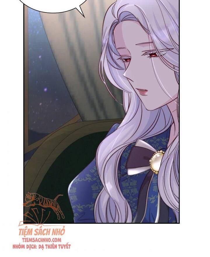 Tôi Đánh Mất Dây Xích Kiềm Chế Nam Chính Hắc Ám - Chương 33 - Trang 42