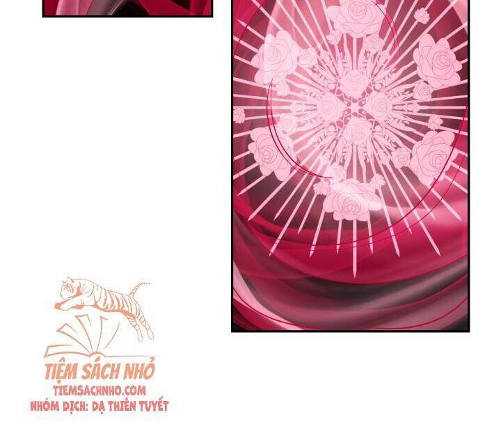 Tôi Đánh Mất Dây Xích Kiềm Chế Nam Chính Hắc Ám - Chương 33 - Trang 46