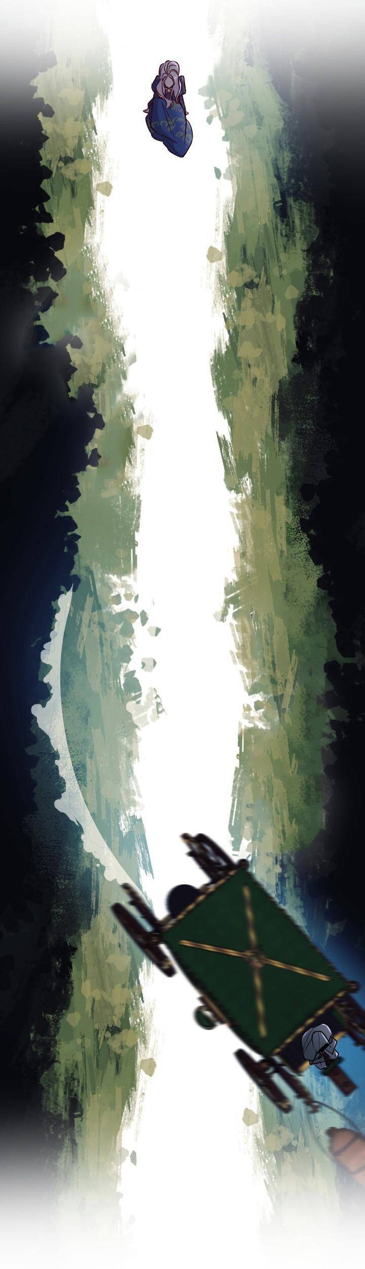 Tôi Đánh Mất Dây Xích Kiềm Chế Nam Chính Hắc Ám - Chương 33 - Trang 49