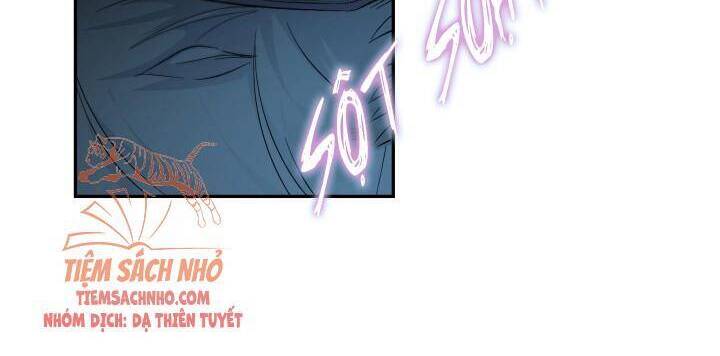 Tôi Đánh Mất Dây Xích Kiềm Chế Nam Chính Hắc Ám - Chương 33 - Trang 52