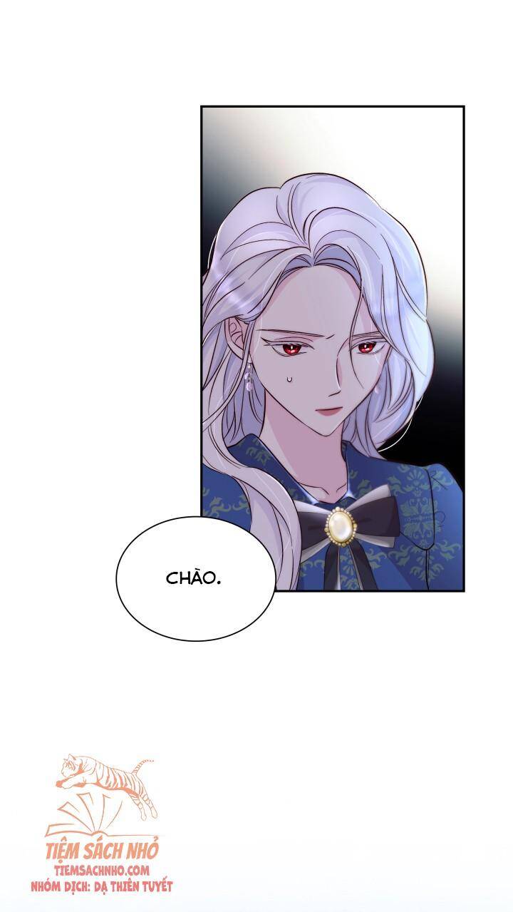 Tôi Đánh Mất Dây Xích Kiềm Chế Nam Chính Hắc Ám - Chương 33 - Trang 53