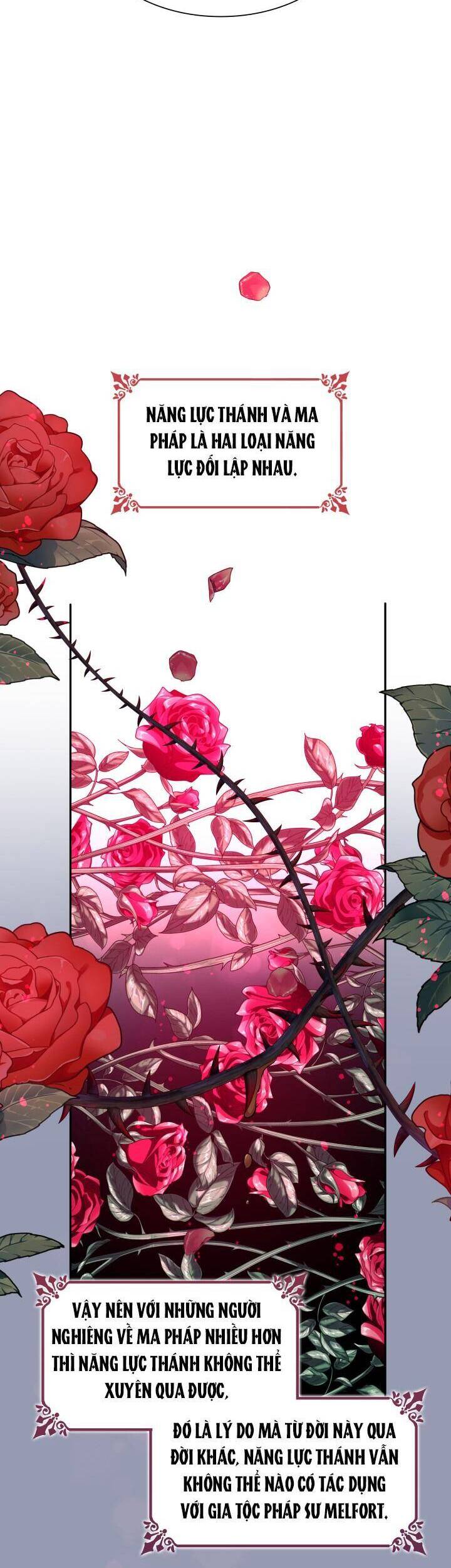 Tôi Đánh Mất Dây Xích Kiềm Chế Nam Chính Hắc Ám - Chương 33 - Trang 9