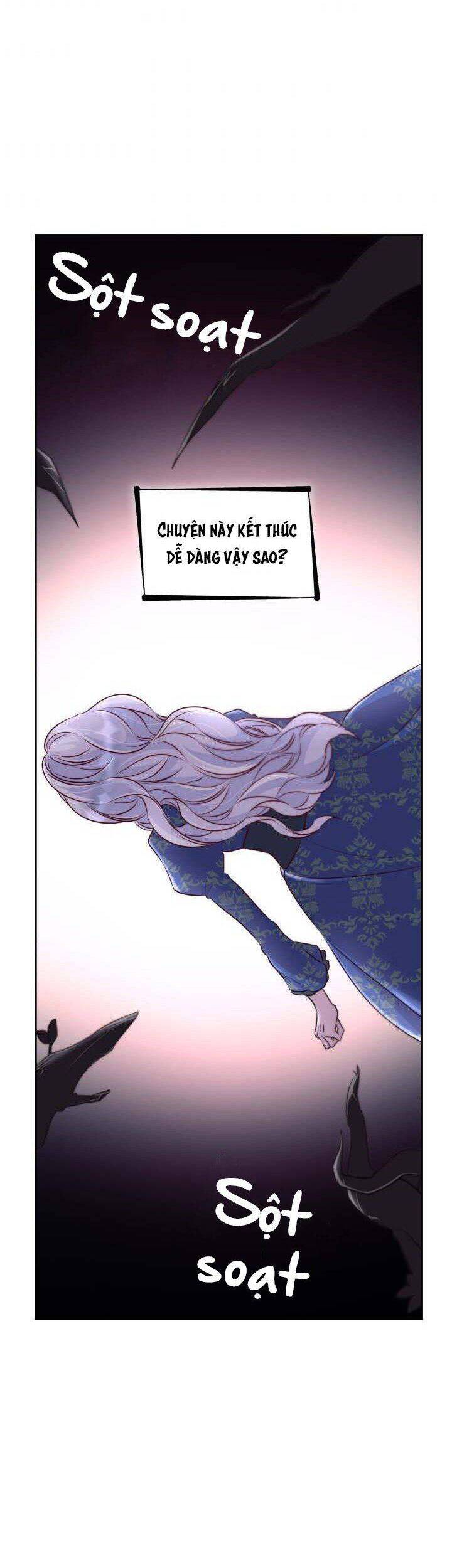 Tôi Đánh Mất Dây Xích Kiềm Chế Nam Chính Hắc Ám - Chương 34 - Trang 36