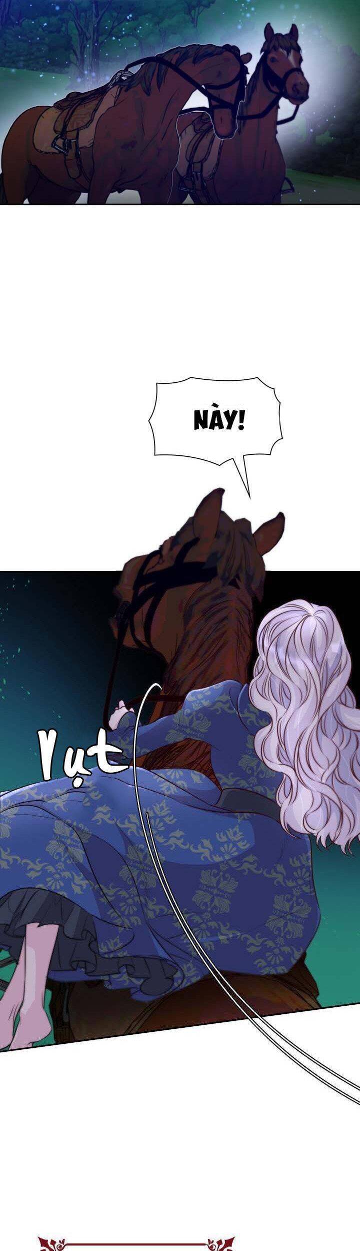 Tôi Đánh Mất Dây Xích Kiềm Chế Nam Chính Hắc Ám - Chương 34 - Trang 47