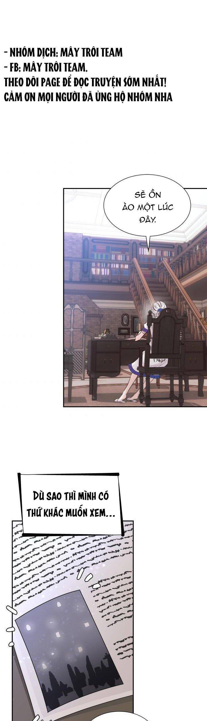 Tôi Đánh Mất Dây Xích Kiềm Chế Nam Chính Hắc Ám - Chương 35 - Trang 1