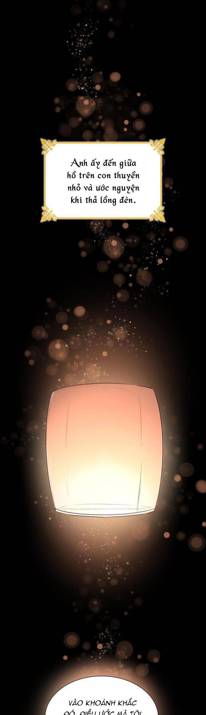 Tôi Đánh Mất Dây Xích Kiềm Chế Nam Chính Hắc Ám - Chương 35 - Trang 11