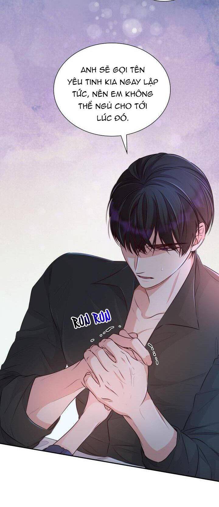 Tôi Đánh Mất Dây Xích Kiềm Chế Nam Chính Hắc Ám - Chương 35 - Trang 14