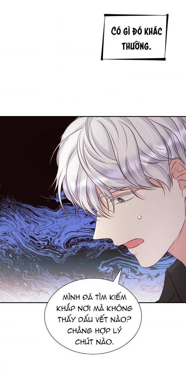 Tôi Đánh Mất Dây Xích Kiềm Chế Nam Chính Hắc Ám - Chương 35 - Trang 20
