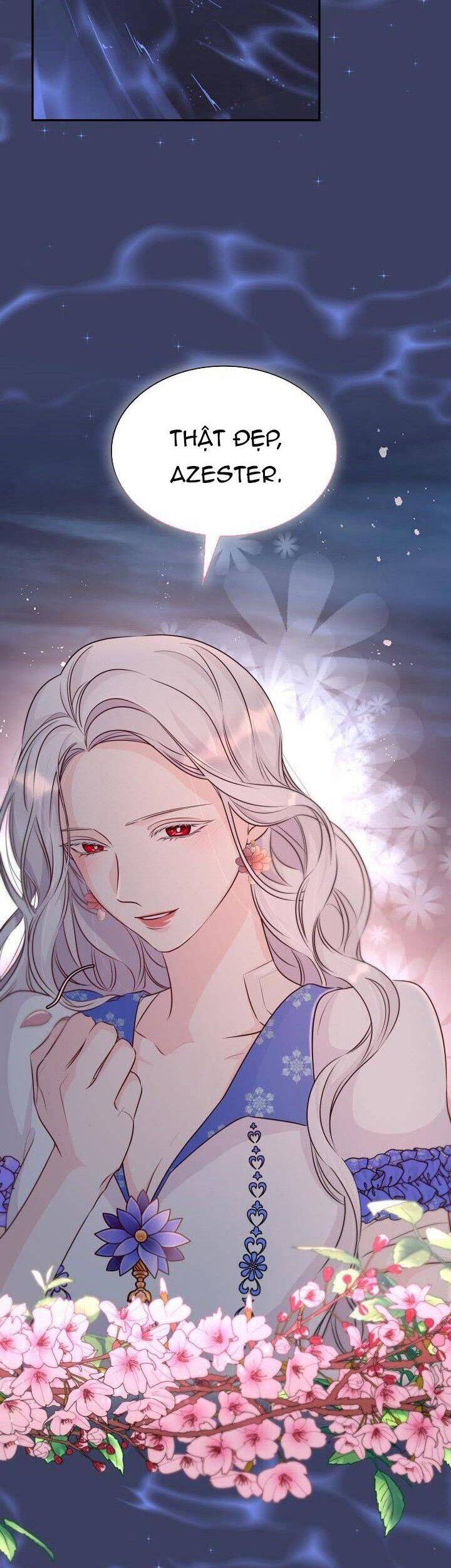 Tôi Đánh Mất Dây Xích Kiềm Chế Nam Chính Hắc Ám - Chương 35 - Trang 37