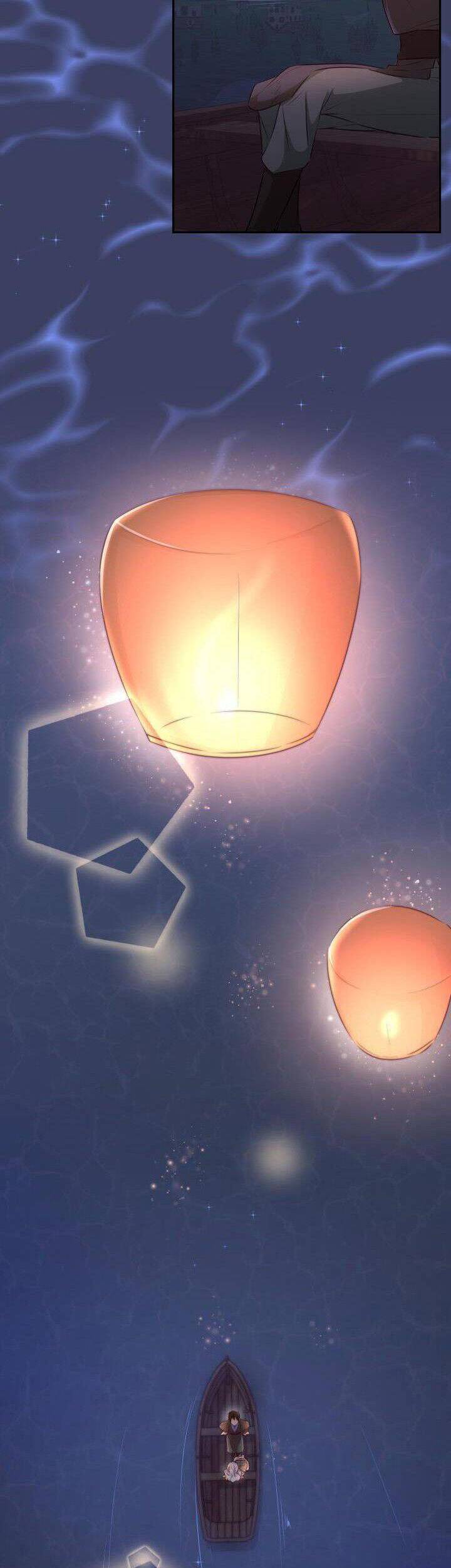 Tôi Đánh Mất Dây Xích Kiềm Chế Nam Chính Hắc Ám - Chương 35 - Trang 39