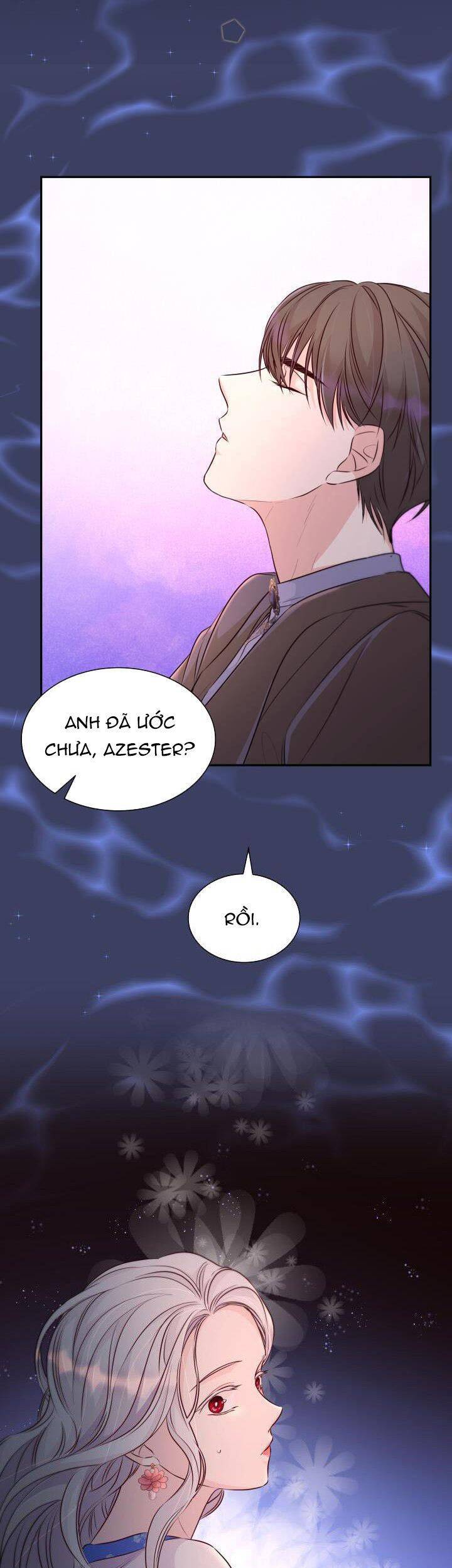 Tôi Đánh Mất Dây Xích Kiềm Chế Nam Chính Hắc Ám - Chương 35 - Trang 41