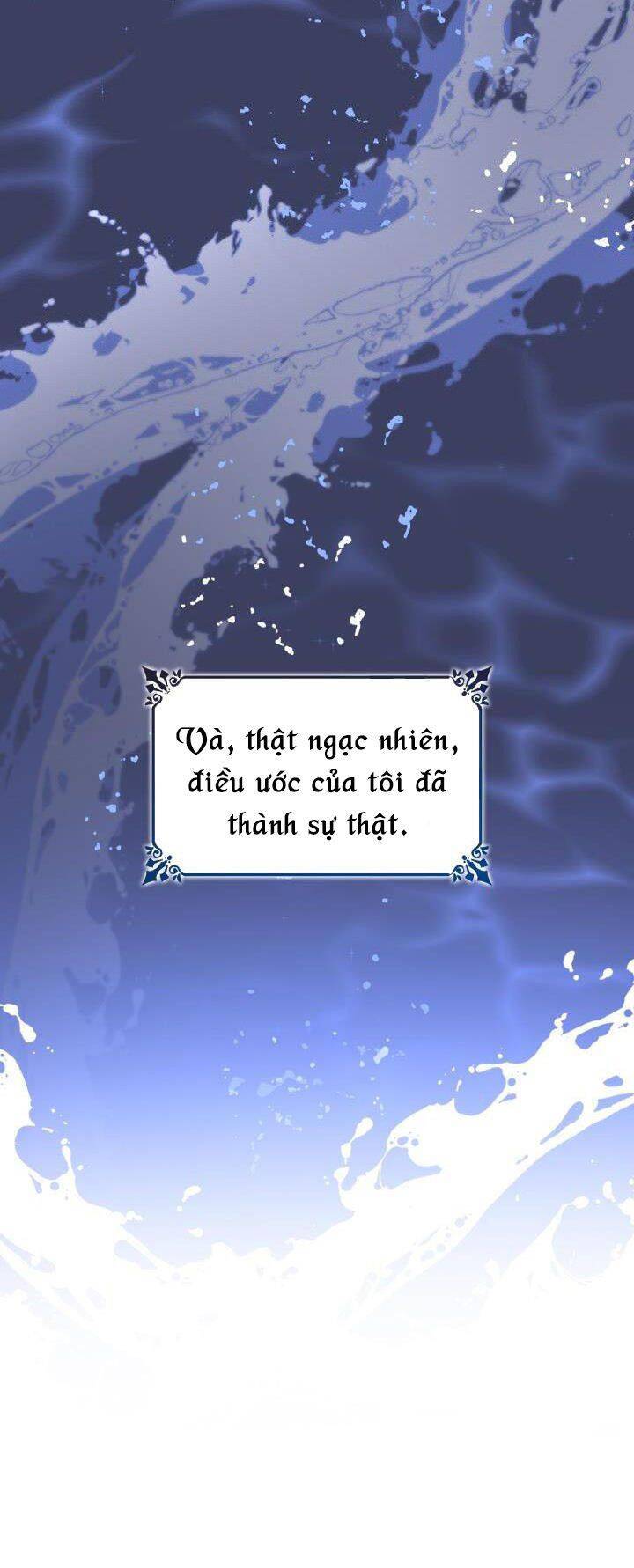 Tôi Đánh Mất Dây Xích Kiềm Chế Nam Chính Hắc Ám - Chương 35 - Trang 45