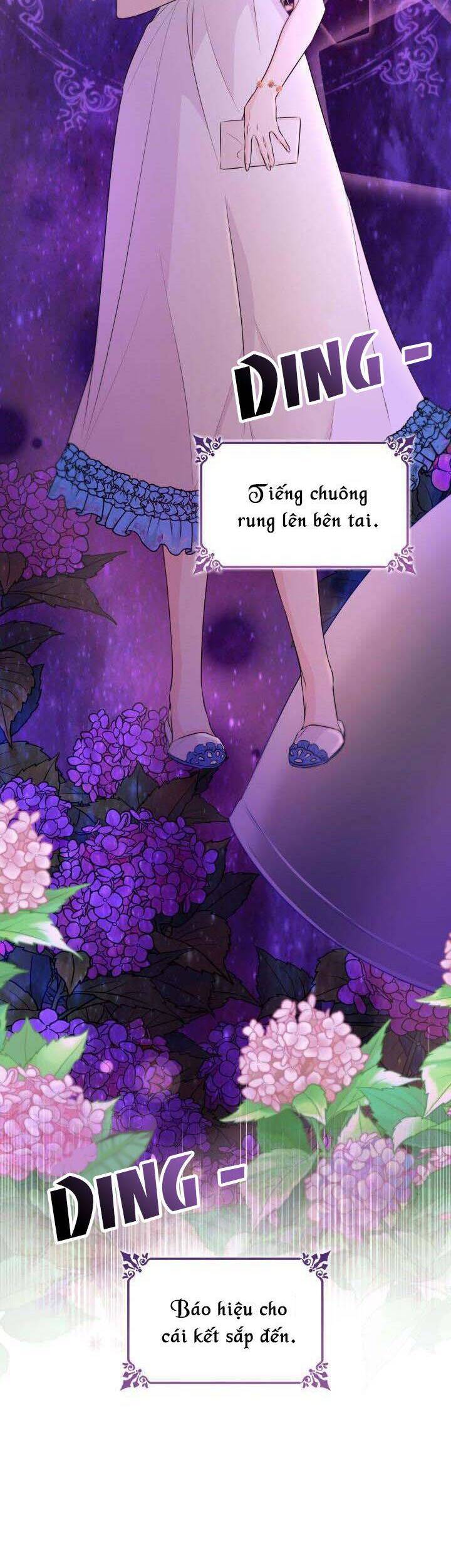 Tôi Đánh Mất Dây Xích Kiềm Chế Nam Chính Hắc Ám - Chương 36 - Trang 2