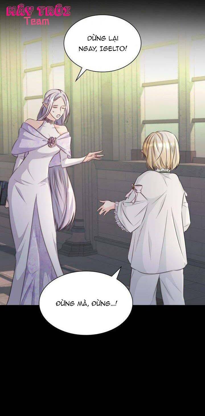 Tôi Đánh Mất Dây Xích Kiềm Chế Nam Chính Hắc Ám - Chương 36 - Trang 17