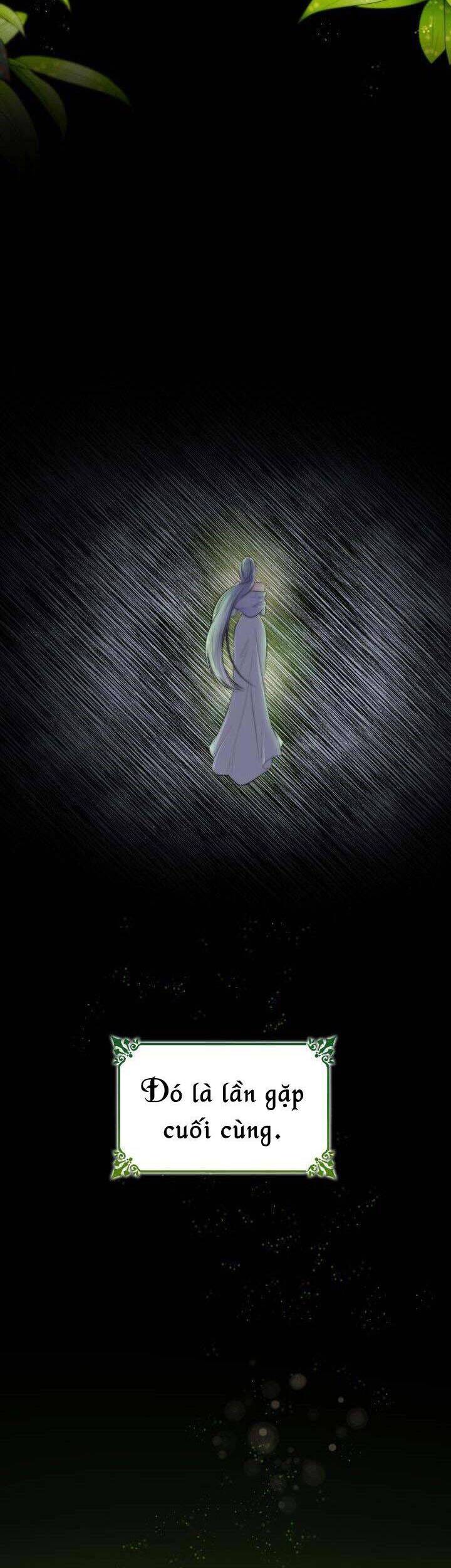 Tôi Đánh Mất Dây Xích Kiềm Chế Nam Chính Hắc Ám - Chương 36 - Trang 23