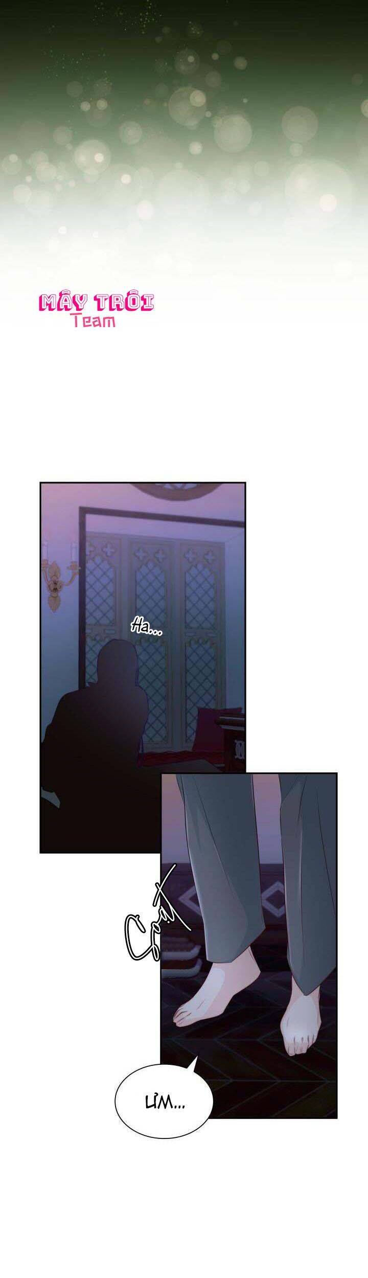 Tôi Đánh Mất Dây Xích Kiềm Chế Nam Chính Hắc Ám - Chương 36 - Trang 24