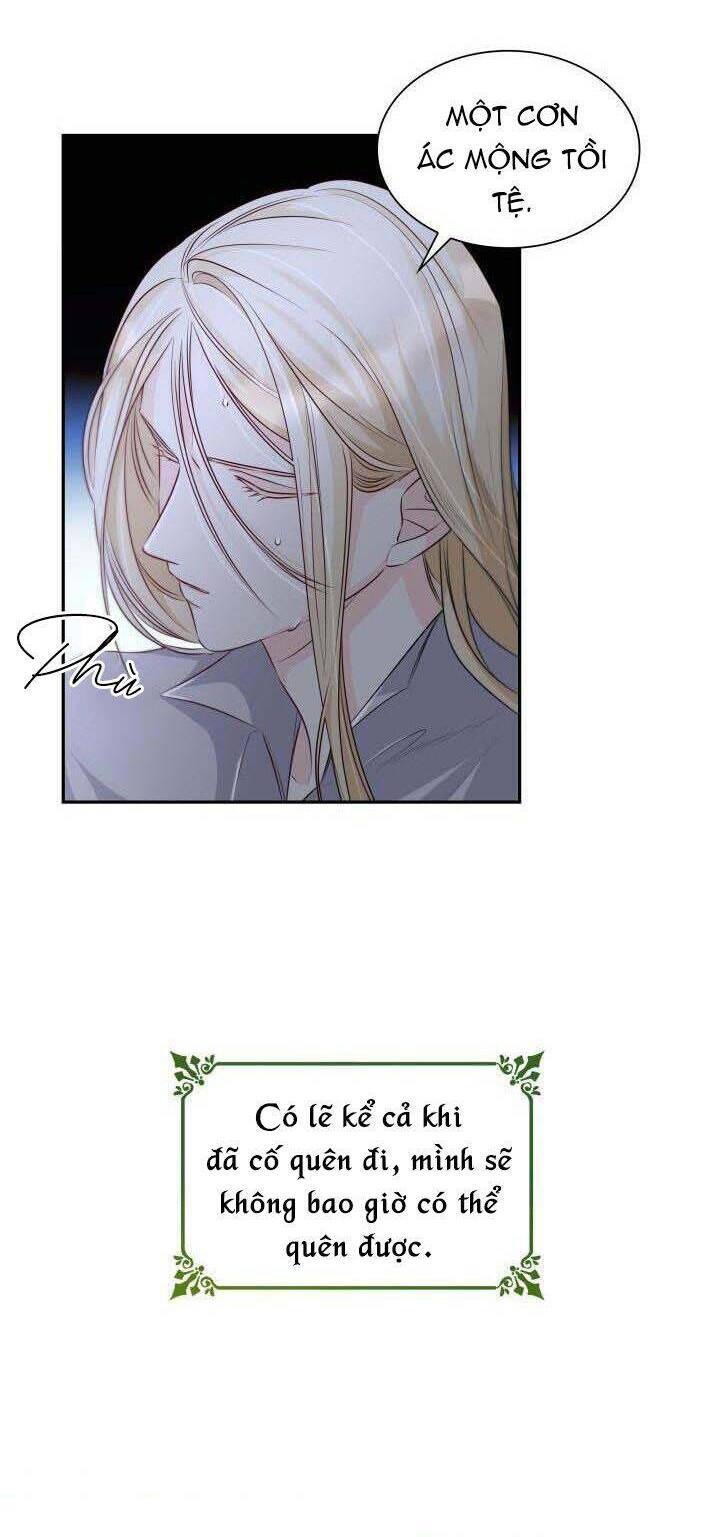 Tôi Đánh Mất Dây Xích Kiềm Chế Nam Chính Hắc Ám - Chương 36 - Trang 25
