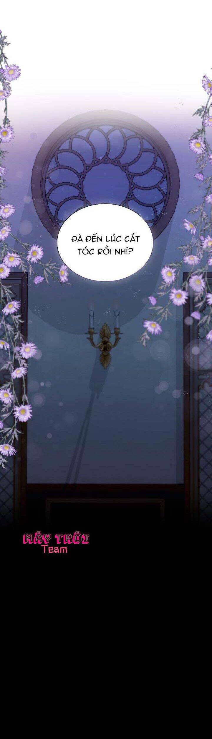 Tôi Đánh Mất Dây Xích Kiềm Chế Nam Chính Hắc Ám - Chương 36 - Trang 27