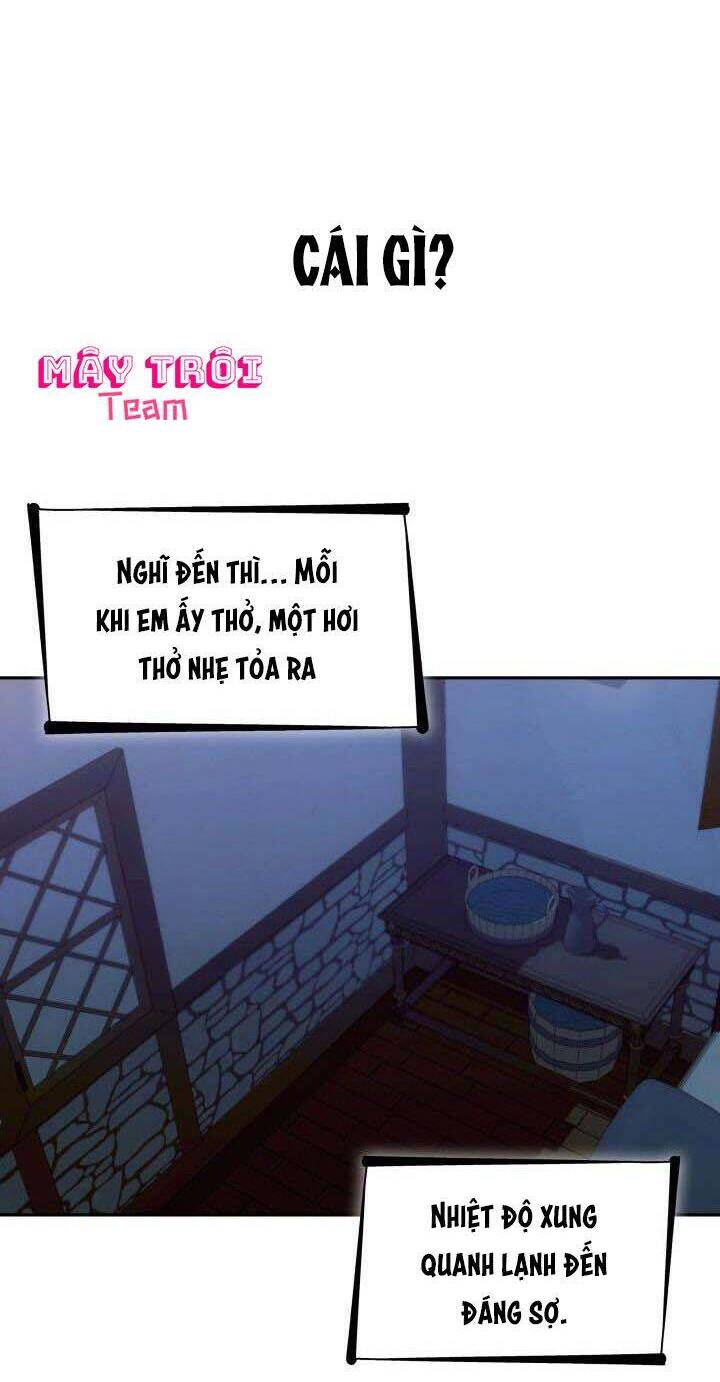 Tôi Đánh Mất Dây Xích Kiềm Chế Nam Chính Hắc Ám - Chương 36 - Trang 39