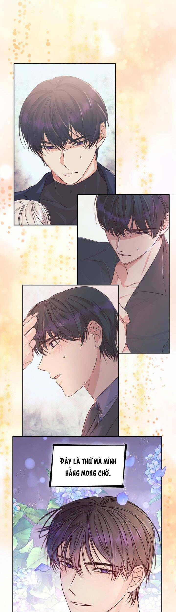 Tôi Đánh Mất Dây Xích Kiềm Chế Nam Chính Hắc Ám - Chương 36 - Trang 5