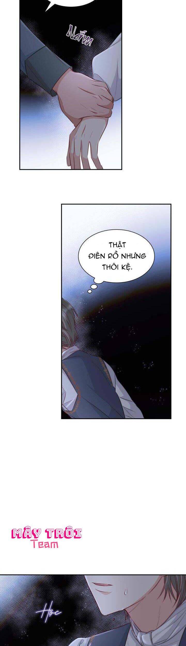 Tôi Đánh Mất Dây Xích Kiềm Chế Nam Chính Hắc Ám - Chương 36 - Trang 44