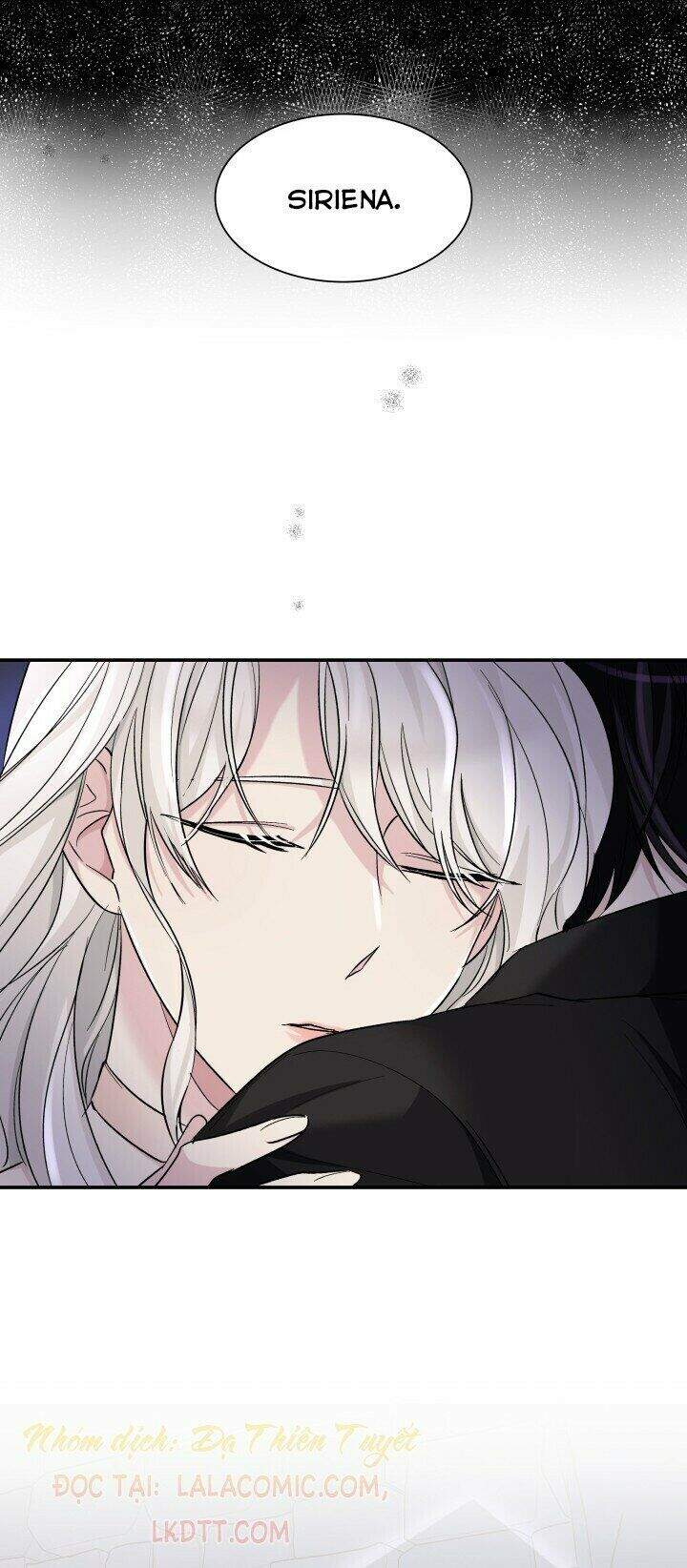 Tôi Đánh Mất Dây Xích Kiềm Chế Nam Chính Hắc Ám - Chương 4 - Trang 11