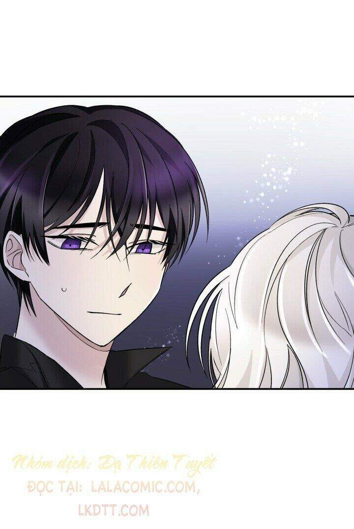 Tôi Đánh Mất Dây Xích Kiềm Chế Nam Chính Hắc Ám - Chương 4 - Trang 13