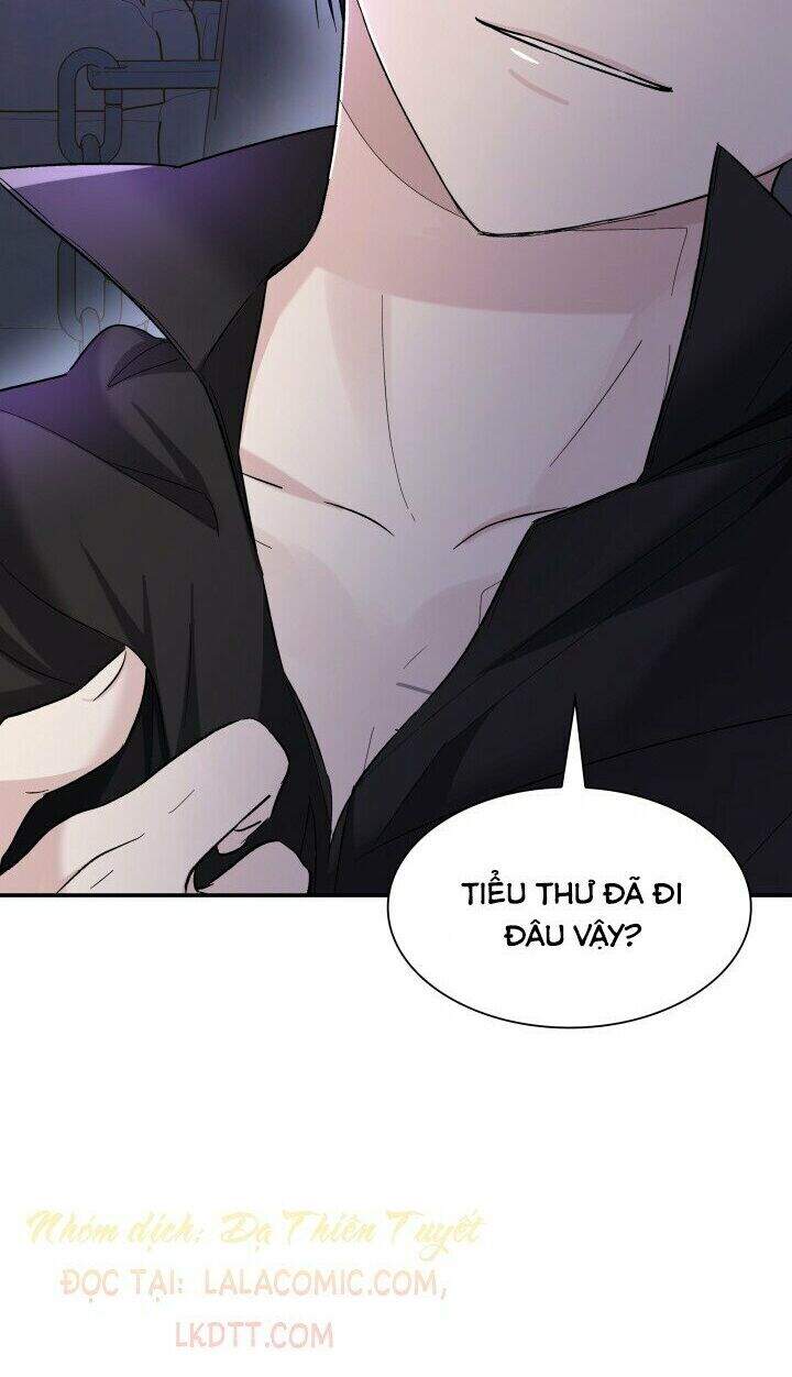 Tôi Đánh Mất Dây Xích Kiềm Chế Nam Chính Hắc Ám - Chương 4 - Trang 15