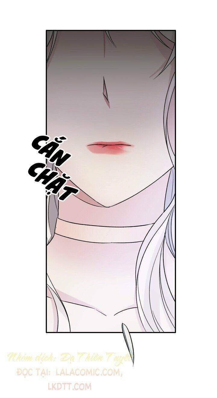 Tôi Đánh Mất Dây Xích Kiềm Chế Nam Chính Hắc Ám - Chương 4 - Trang 16