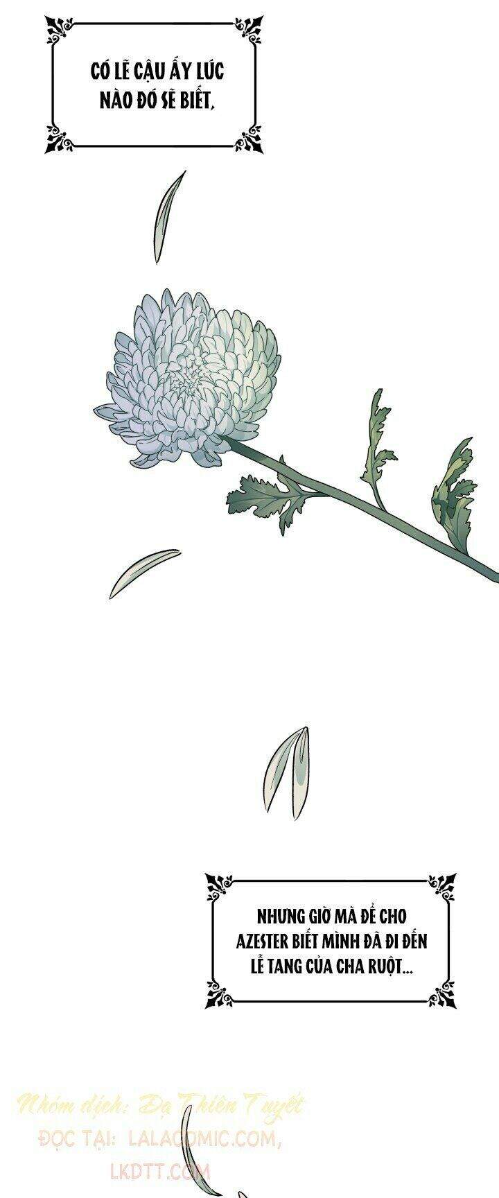 Tôi Đánh Mất Dây Xích Kiềm Chế Nam Chính Hắc Ám - Chương 4 - Trang 17