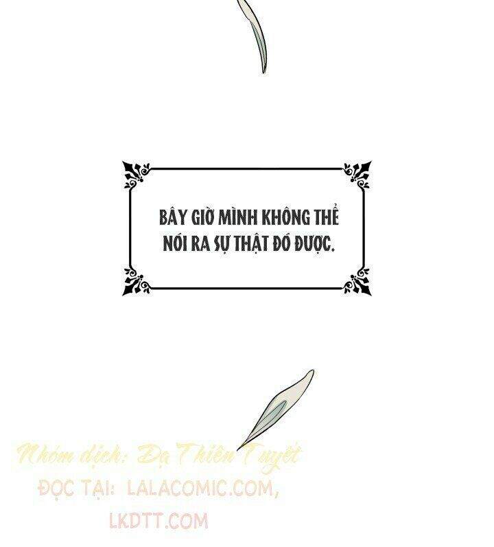Tôi Đánh Mất Dây Xích Kiềm Chế Nam Chính Hắc Ám - Chương 4 - Trang 18