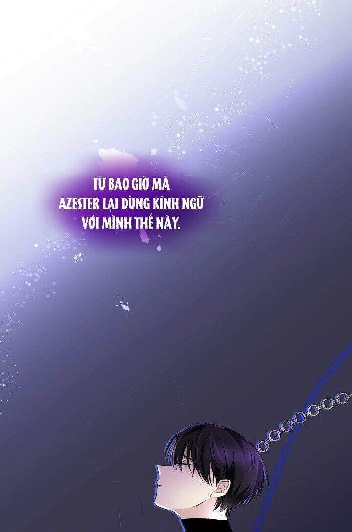 Tôi Đánh Mất Dây Xích Kiềm Chế Nam Chính Hắc Ám - Chương 4 - Trang 25