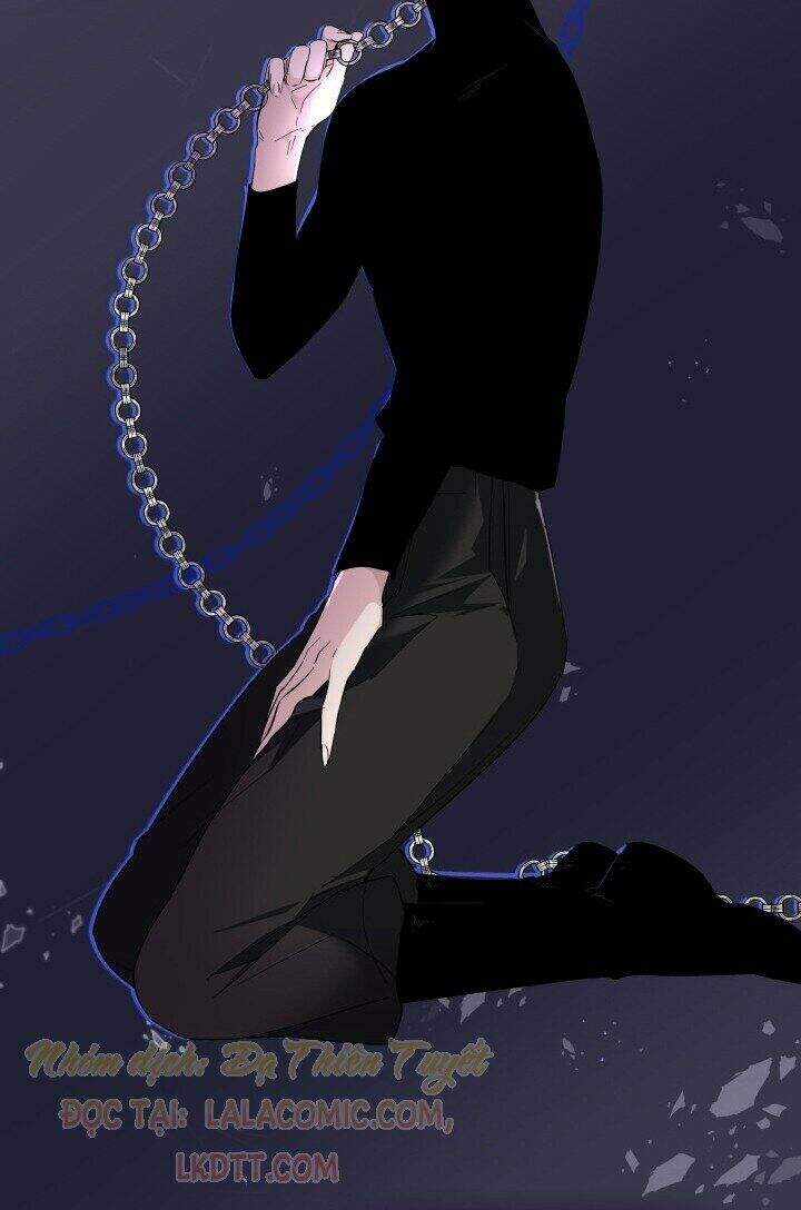Tôi Đánh Mất Dây Xích Kiềm Chế Nam Chính Hắc Ám - Chương 4 - Trang 26