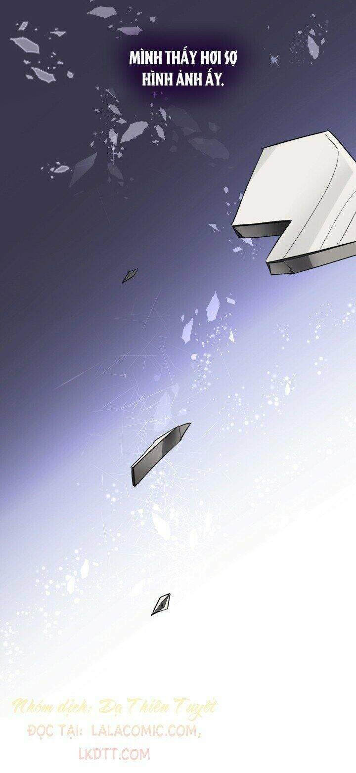 Tôi Đánh Mất Dây Xích Kiềm Chế Nam Chính Hắc Ám - Chương 4 - Trang 28