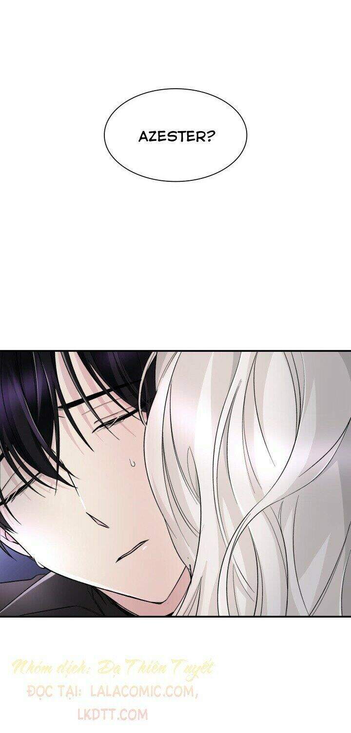 Tôi Đánh Mất Dây Xích Kiềm Chế Nam Chính Hắc Ám - Chương 4 - Trang 4