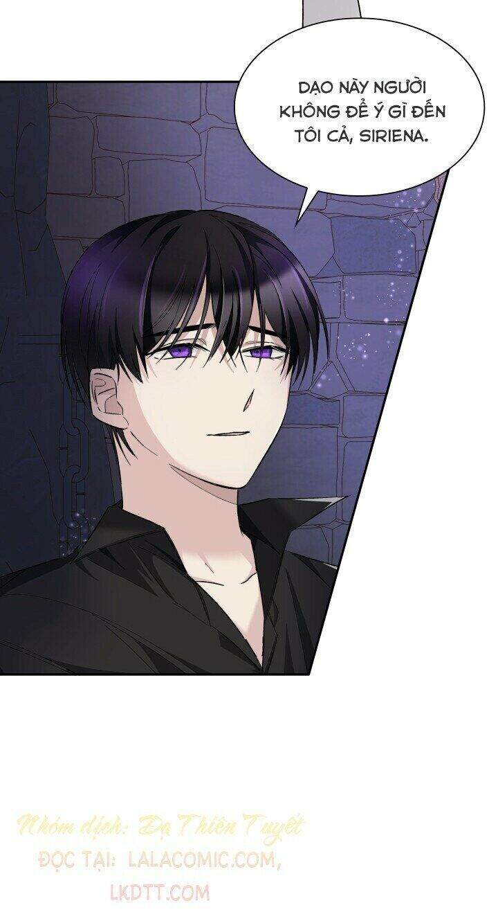 Tôi Đánh Mất Dây Xích Kiềm Chế Nam Chính Hắc Ám - Chương 4 - Trang 32