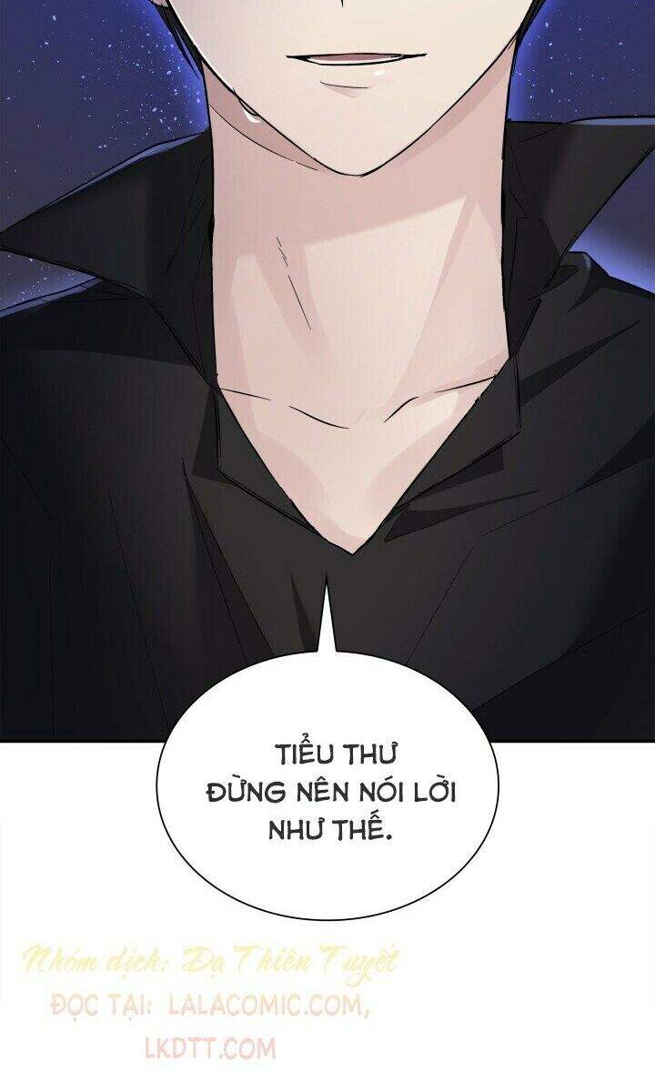 Tôi Đánh Mất Dây Xích Kiềm Chế Nam Chính Hắc Ám - Chương 4 - Trang 35