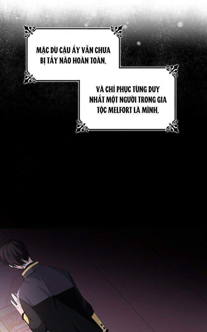Tôi Đánh Mất Dây Xích Kiềm Chế Nam Chính Hắc Ám - Chương 4 - Trang 37