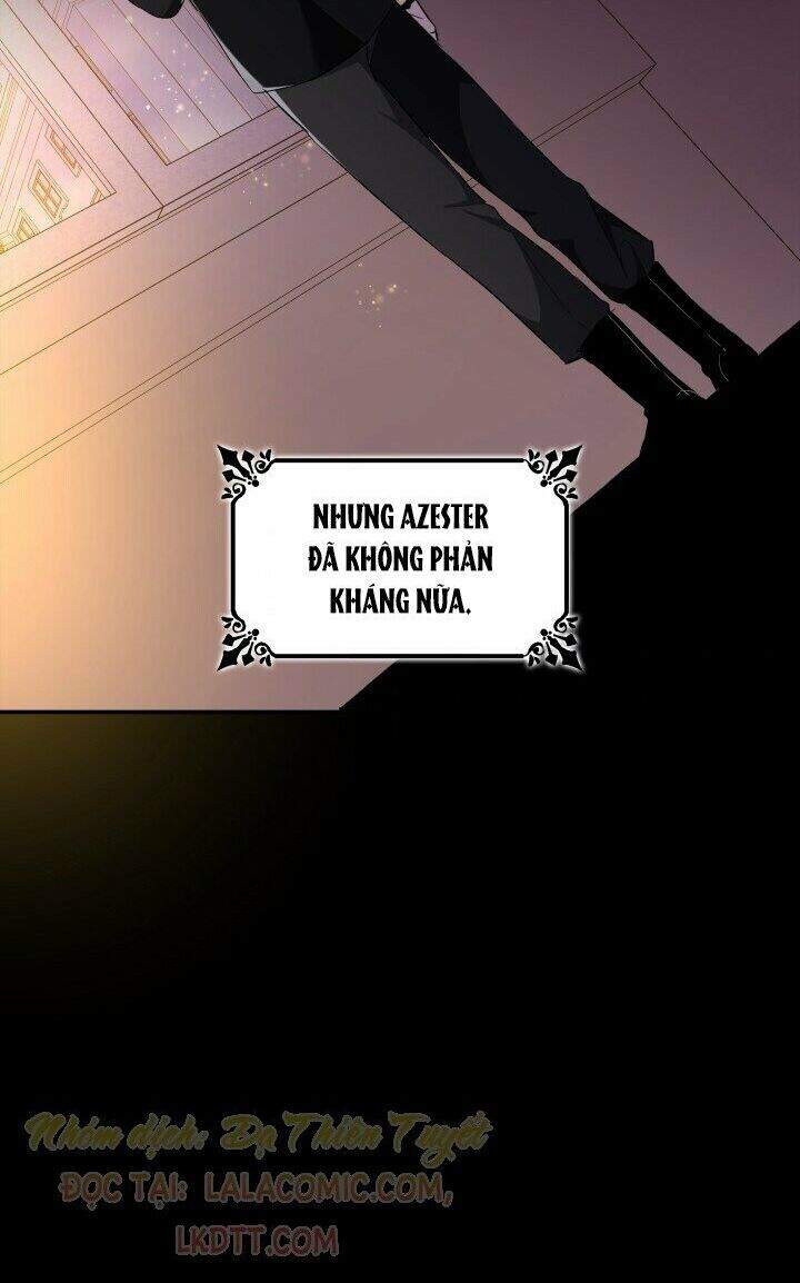 Tôi Đánh Mất Dây Xích Kiềm Chế Nam Chính Hắc Ám - Chương 4 - Trang 38