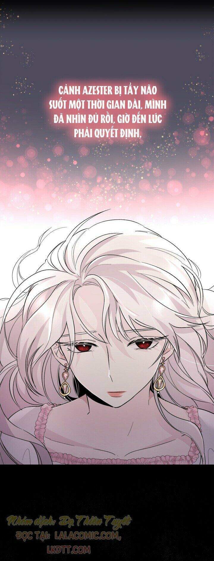 Tôi Đánh Mất Dây Xích Kiềm Chế Nam Chính Hắc Ám - Chương 4 - Trang 40