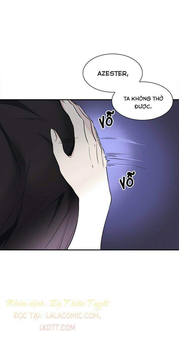 Tôi Đánh Mất Dây Xích Kiềm Chế Nam Chính Hắc Ám - Chương 4 - Trang 5