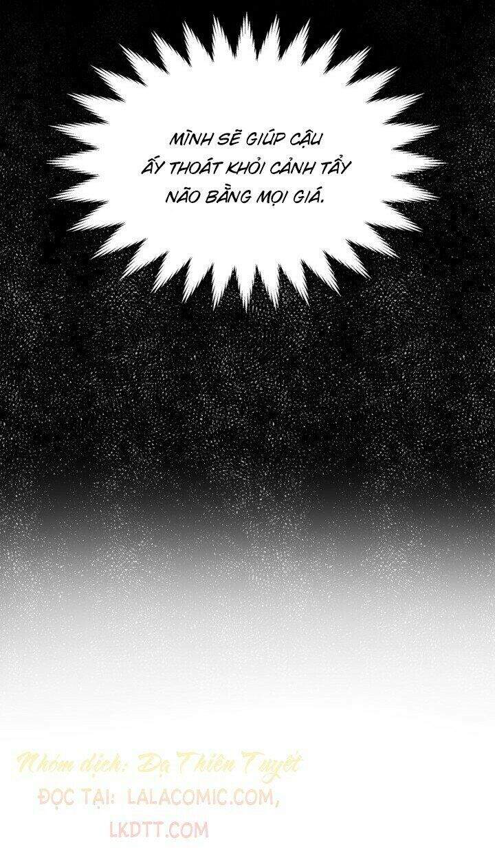 Tôi Đánh Mất Dây Xích Kiềm Chế Nam Chính Hắc Ám - Chương 4 - Trang 41